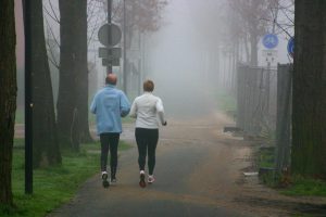 Rätt utrustning till löpning